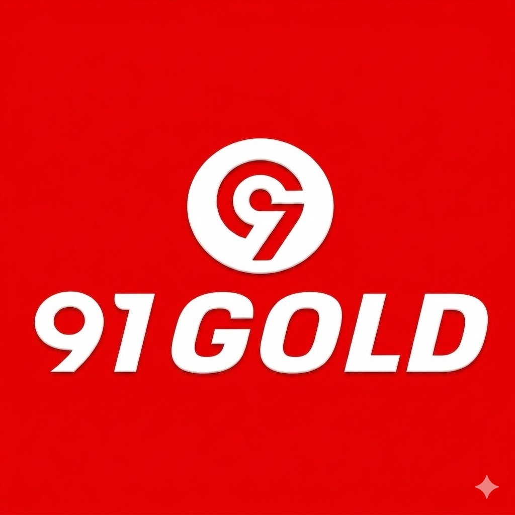 91 Gold